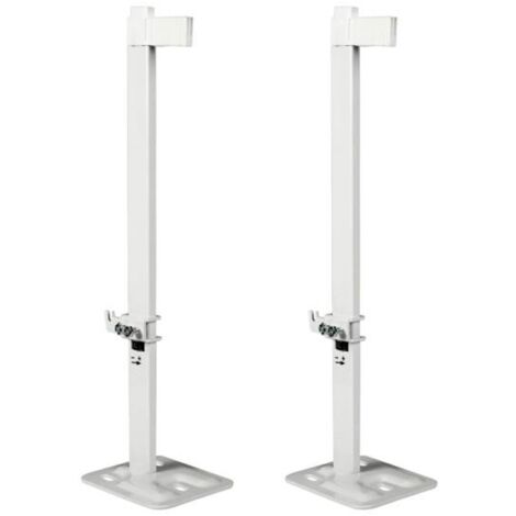 Viessmann Standkonsolen für Fertigboden, Heizkörper Typ 20, 21, 22, 33