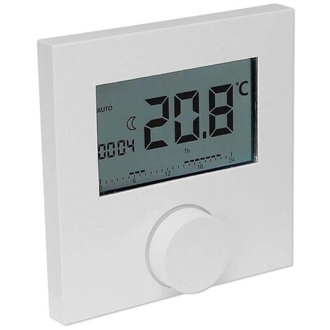 Alpha Regler direct Control LCD 230 V (1/3)