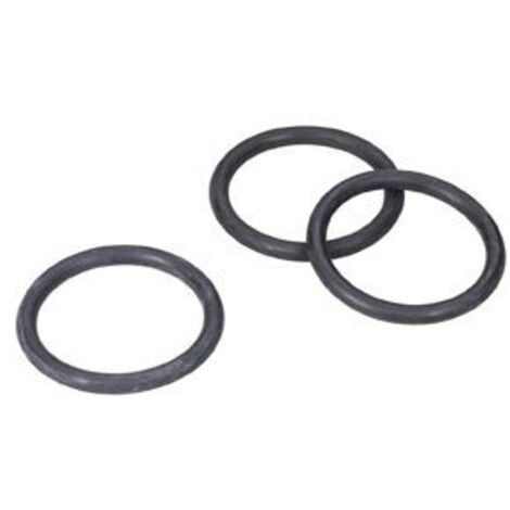 Grünbeck Geno Dichtungssatz für Wasserfilter schwarz (1/2)