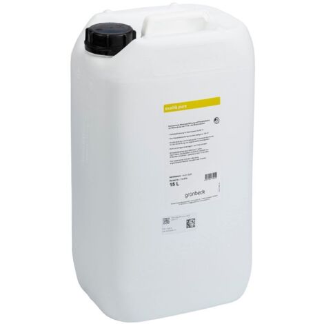 Grünbeck Mineralstofflösung exaliQ pure 15 Liter (1/3)