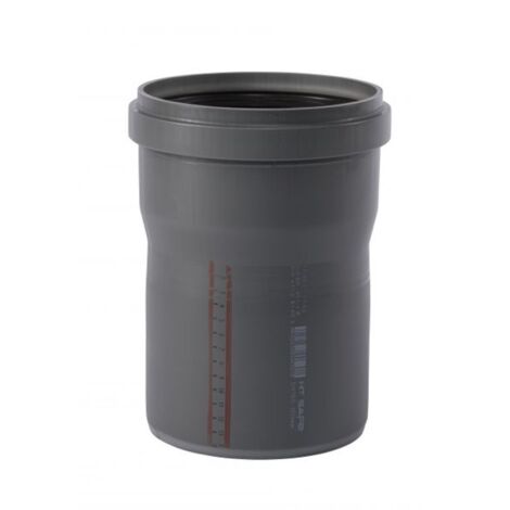 HTsafeEM Rohr DN 160 x 150 mm