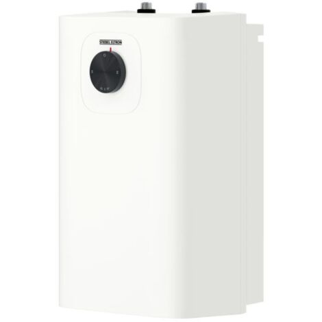 Stiebel Eltron SNU 5 Plus Offener Kleinspeicher 204972 5 l, 2,0 kW, 230 V, weiß