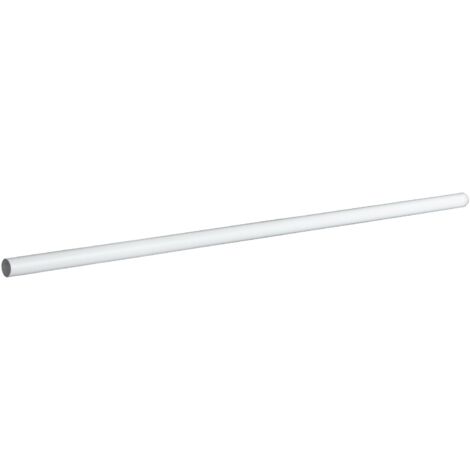 HakaGerodur HAKAthen Aluminium-Verbundrohr PE-RT II MMP Stange 1 m 26x3 mm