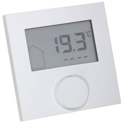 Alpha Regler direct Standard Display 230V mit Triac