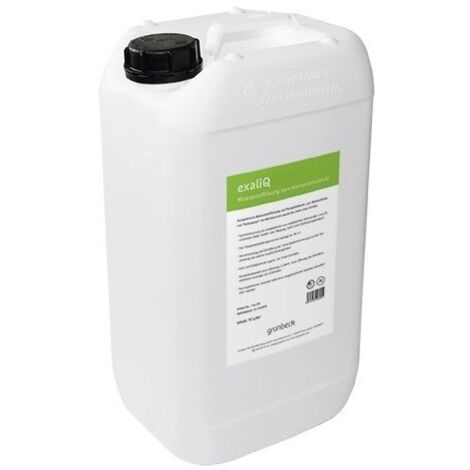 Grünbeck Mineralstofflösung exaliQ control 15 Liter (1/2)