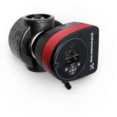 Grundfos Alpha1 25-60 180 (93074163) Ab 169,90