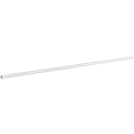 HakaGerodur HAKAthen Aluminium-Verbundrohr PE-RT II MMP Stange 1 m 16x2 mm