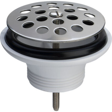 Viega Siebventil 7121K 117429 1 1/2 Zollx80 m Sieb Hoehe 40 mm Kunststoff