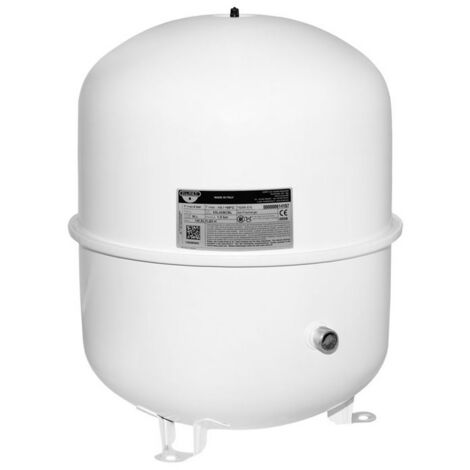 Membran Ausdehnungsgefäß Zilmet Zilflex H 50 Liter