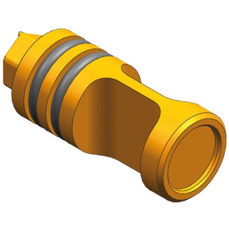 Viessmann Bypassventil