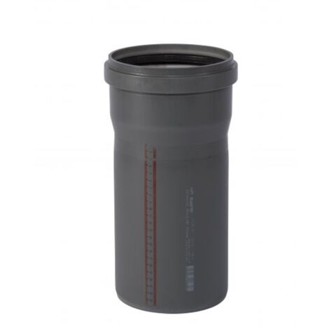 HTsafeEM Rohr DN 160 x 250 mm
