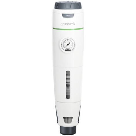 Grünbeck Rückspülfilter pureliQ RDX, 101000040000