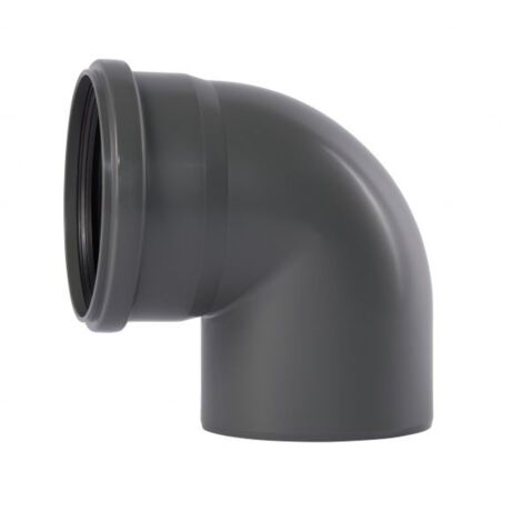 HTsafeB Bogen DN 160 87,5 Grad