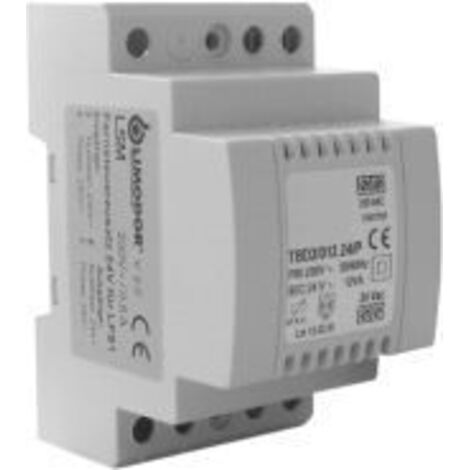 Limodor Fernsteuermodul LSM 24V (1/2)
