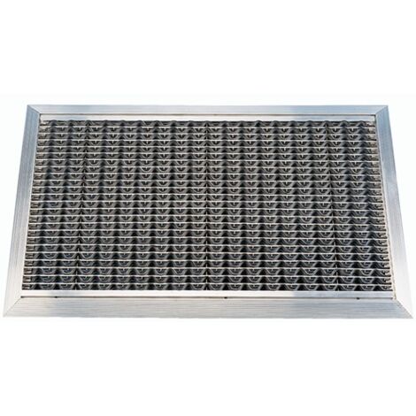 Limodor Limot Luftfilter AirVital F7/G3 2 Stück