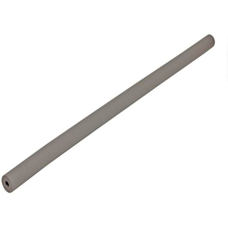 PE Rohrisolierung Rohrdämmung 50% gemäß GEG/EnEV 2 Meter 35 x 20 mm