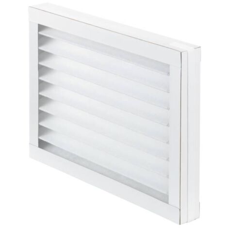 Zehnder Filter G3 ISO-Defrosterheizung DN 160
