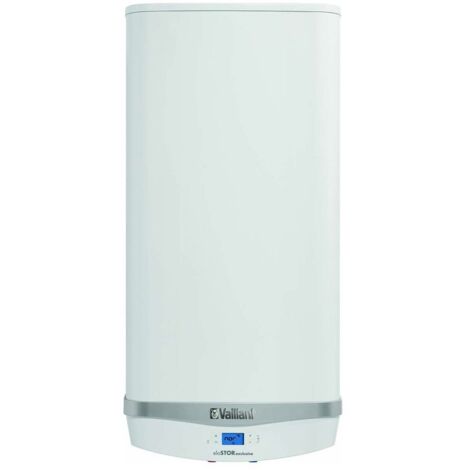 Vaillant Elektro-Wandspeicher eloSTOR VEH exclusive 80 Liter
