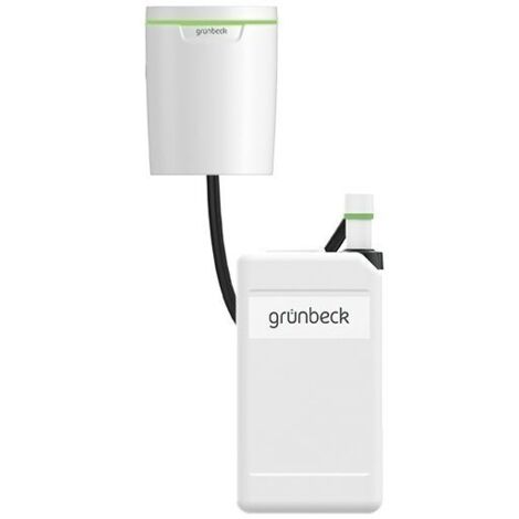 Grünbeck Dosieranlage exaliQ SC6-e für softliQ:SD/MD (1/3)