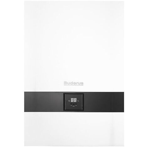 Buderus Elektro-Heizgerät Logamax E156 18 kW Elektroheizung