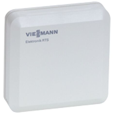 Viessmann Raumtemperatursensor NTC 10K