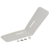 Schalldämmplatten-Set Waschtisch