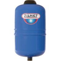 Membran AusdehnungsgefäßZilmet Zilflex Hydro Pro 12 Liter