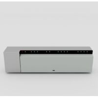 Möhlenhoff Basisstation Premium,10 Zonen, BSS 21101-10N2 230V Premium BSS 21101-10N2