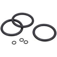Grünbeck Dichtungssatz für FS 1" FSD 1" Feinfilter 3er Set