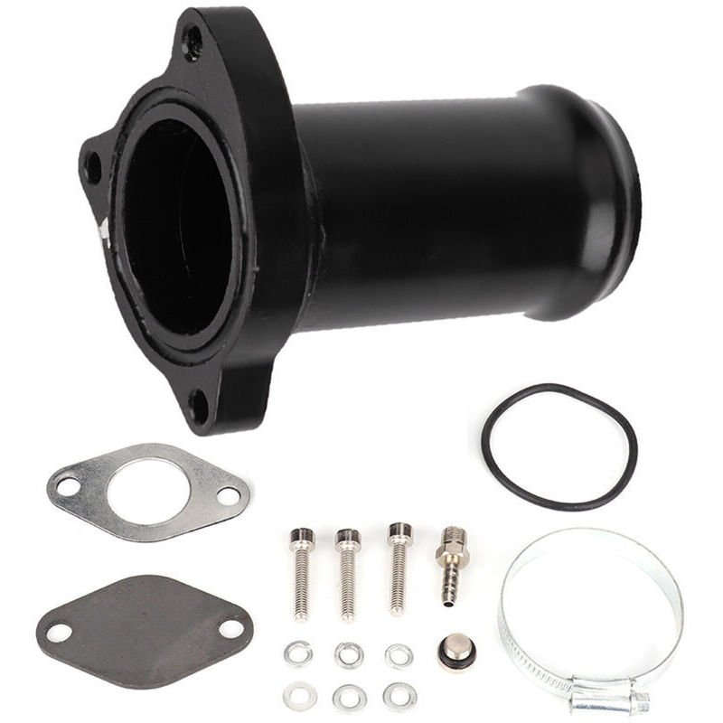 Kit De Suppression Vanne EGR Moteurs VAG (CR): 1.6TDI CAYA CAYB CAYC, Kit Suppre