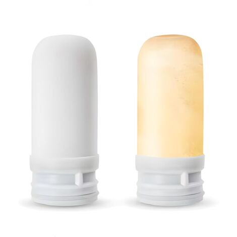 filtre à eau Cartouches de rechange pour système de filtrage chlore et Impuretés Filtration Haute Efficacité, Anti-Calcaire Pour Cuisine et Salle de Bain (2 pièces)