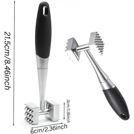 Attendrisseur De Viande OXO Good Grips En Aluminium