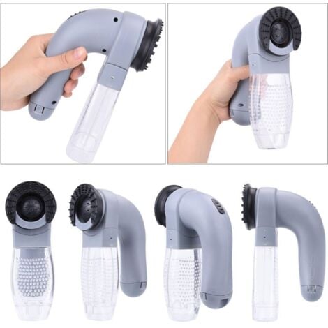 1 pcs aspirateur pour Poils Animaux de Compagnie, Aspirateur Portable, Outil de Nettoyant Cheveux pour Chien et Chat