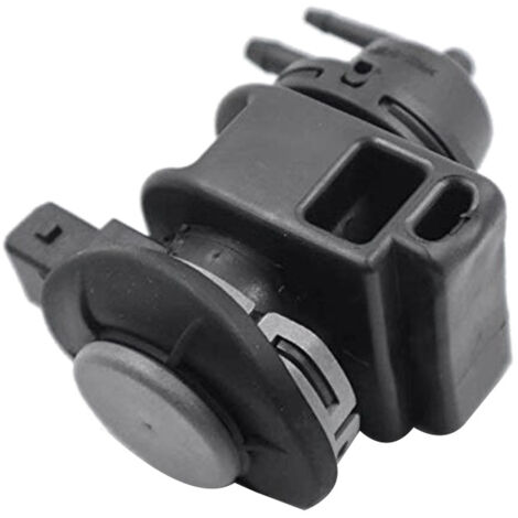 Électrovanne de pression Turbo pour Renault Clio Fluence 8200661049