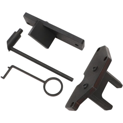 Kit d'outils de calage du moteur, outil de réparation de calage du moteur compatible avec Peugeot 108 208 2008 301 308 3008 508 5008 Partner Rifter