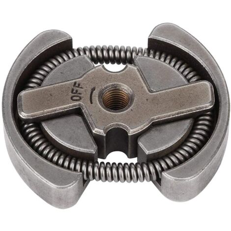 Pièce de rechange d'embrayage de tronçonneuse 530014949 adaptée pour Husqvarna 36/41/136/141/137/142/235/235E/240/240E