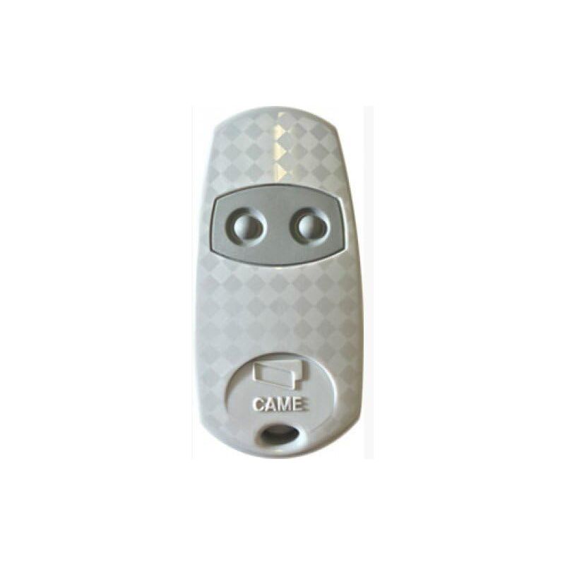 Original Came TOP432NA remote control - Fixed code frequency 433.92 MHz