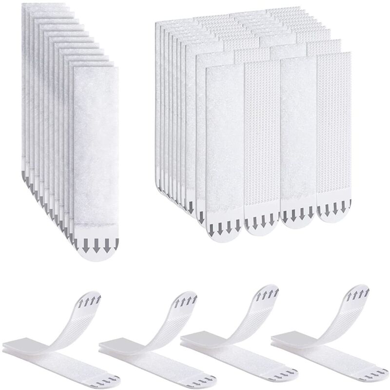3m Velcro Picture Hanging Strips Large Picture Hanging Strips Heavy ...