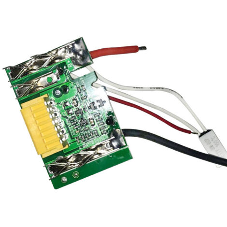 Suitable for Makita protection board to replace 18V lithium