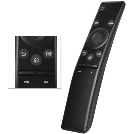 Smart TV Remote Control Replacement for Samsung BN59-01259D BN59-01259B BN59-01260A