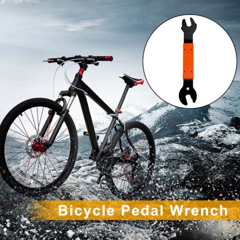 Left Pedal Bicycle Pedal Thread Direction How To Remove Pedals