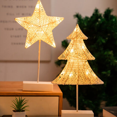 Another decoration for Christmas,