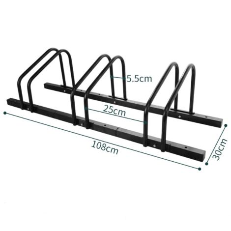 Bike display rack online