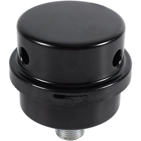 Silencer Filter for Air Compressor (3/8" Thread 16mm)