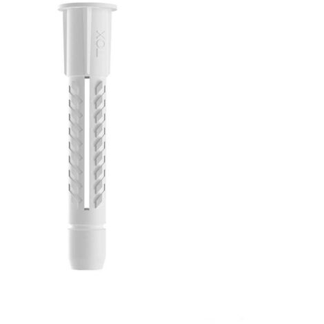 Lot de 238 crampons universels multifonctions Tactix 6x28mm (1/3)