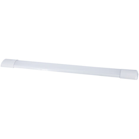 Bande LED Tube LED, L13 1x9W 810lm 4000K 25000H