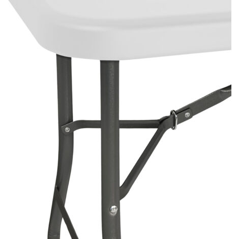 Lot 2 Tables pliantes 180cm Rectangulaires, Traiteur 7house