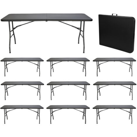 Table Traiteur Pliante