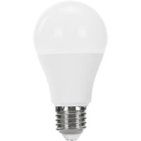 Ampoule LED standard E27 20 W équivalent à 120 W, 1900 lm, 4000 K, 25 000 h d'autonomie, SevenOn Premium