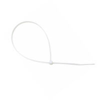 Lot de 100 attaches de câble en nylon 250 x 3,6 mm 7hSevenOn